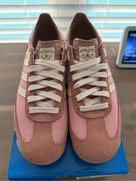 adidas Shoes - Adidas SL 72 RS Shoes